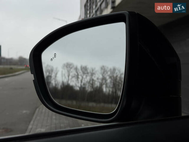 Черный Инфинити QX60, объемом двигателя 3.5 л и пробегом 34 тыс. км за 36500 $, фото 22 на Automoto.ua