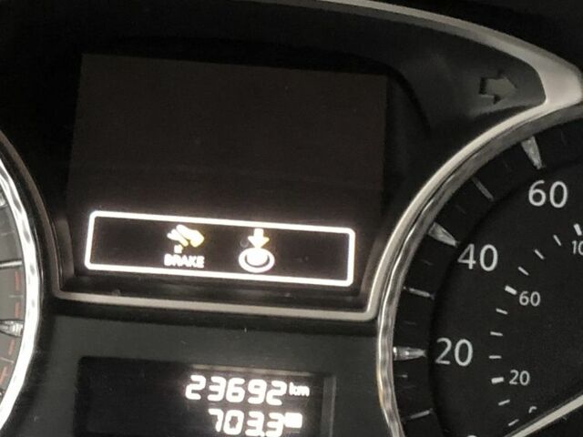 Коричневый Инфинити QX60, объемом двигателя 3.5 л и пробегом 25 тыс. км за 18700 $, фото 4 на Automoto.ua