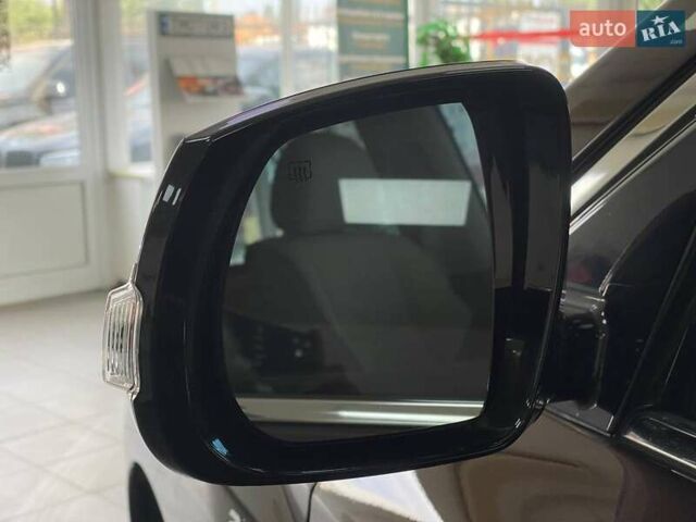 Коричневый Инфинити QX60, объемом двигателя 3.5 л и пробегом 43 тыс. км за 24990 $, фото 16 на Automoto.ua