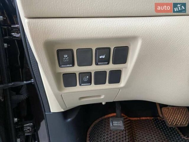 Коричневый Инфинити QX60, объемом двигателя 3.5 л и пробегом 43 тыс. км за 24990 $, фото 22 на Automoto.ua