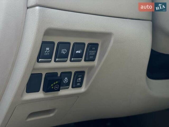 Красный Инфинити QX60, объемом двигателя 3.5 л и пробегом 85 тыс. км за 18800 $, фото 12 на Automoto.ua