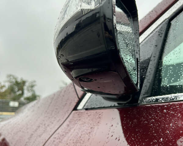 Червоний Інфініті QX60, об'ємом двигуна 3.5 л та пробігом 61 тис. км за 21990 $, фото 9 на Automoto.ua