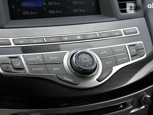 Інфініті QX60, об'ємом двигуна 3.5 л та пробігом 77 тис. км за 25900 $, фото 28 на Automoto.ua