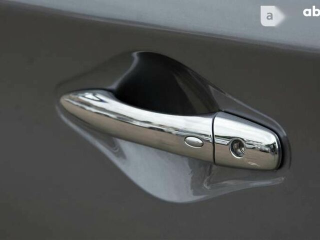 Інфініті QX60, об'ємом двигуна 3.5 л та пробігом 77 тис. км за 25900 $, фото 8 на Automoto.ua