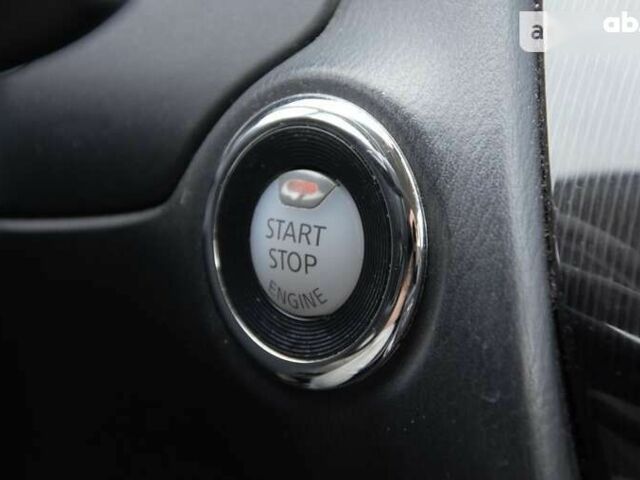 Інфініті QX60, об'ємом двигуна 3.5 л та пробігом 77 тис. км за 25900 $, фото 23 на Automoto.ua