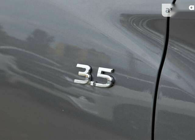 Інфініті QX60, об'ємом двигуна 3.5 л та пробігом 77 тис. км за 25900 $, фото 7 на Automoto.ua