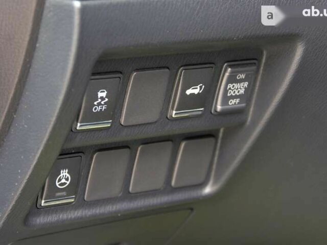 Інфініті QX60, об'ємом двигуна 3.5 л та пробігом 77 тис. км за 25900 $, фото 20 на Automoto.ua