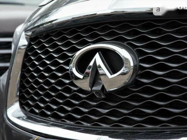 Інфініті QX60, об'ємом двигуна 3.5 л та пробігом 77 тис. км за 25900 $, фото 6 на Automoto.ua