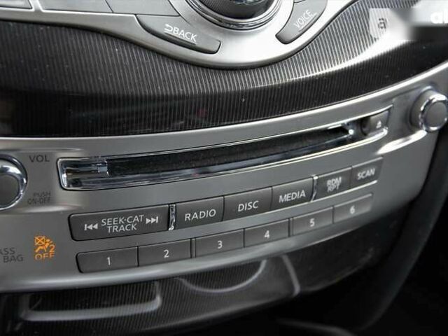 Інфініті QX60, об'ємом двигуна 3.5 л та пробігом 77 тис. км за 25900 $, фото 29 на Automoto.ua