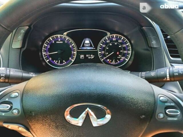 Инфинити QX60, объемом двигателя 3.5 л и пробегом 48 тыс. км за 25000 $, фото 16 на Automoto.ua