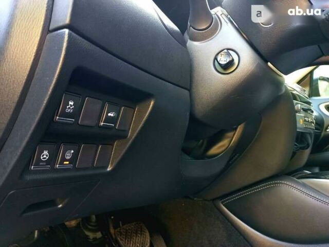 Инфинити QX60, объемом двигателя 3.5 л и пробегом 48 тыс. км за 25000 $, фото 22 на Automoto.ua