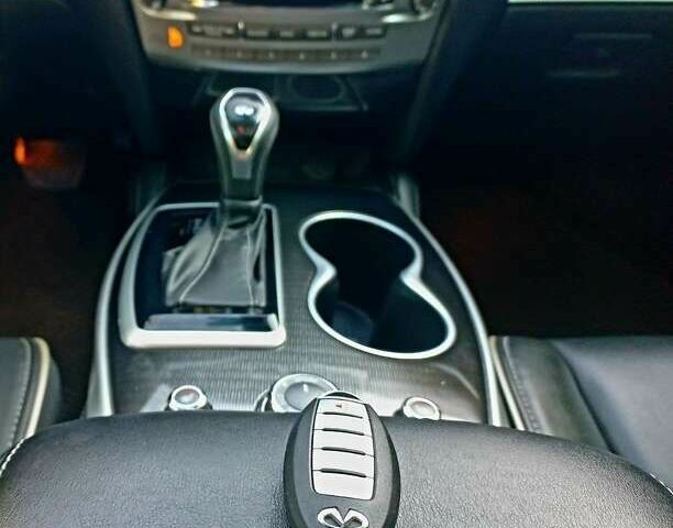 Инфинити QX60, объемом двигателя 3.5 л и пробегом 48 тыс. км за 25000 $, фото 23 на Automoto.ua