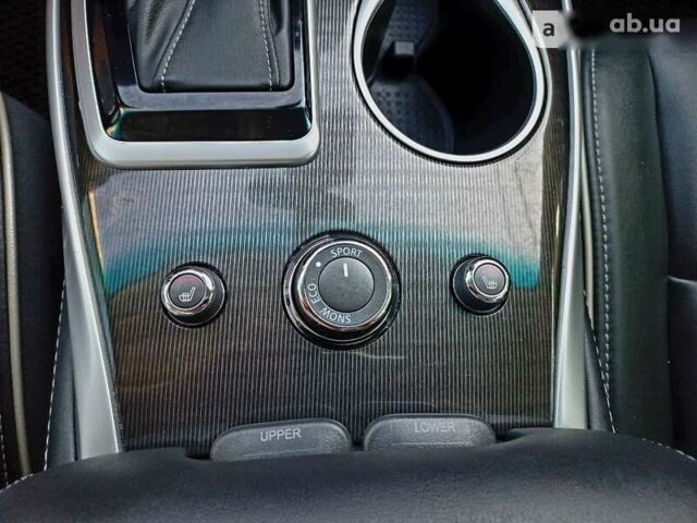 Инфинити QX60, объемом двигателя 3.5 л и пробегом 48 тыс. км за 25000 $, фото 18 на Automoto.ua