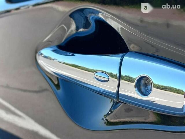 Инфинити QX60, объемом двигателя 3.5 л и пробегом 48 тыс. км за 25000 $, фото 15 на Automoto.ua