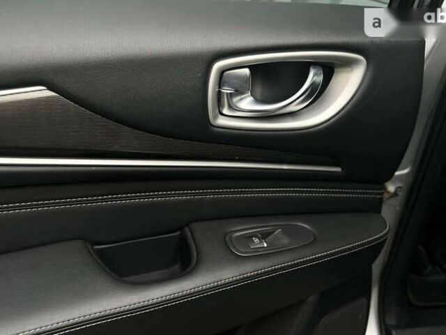 Инфинити QX60, объемом двигателя 3.5 л и пробегом 41 тыс. км за 23800 $, фото 20 на Automoto.ua