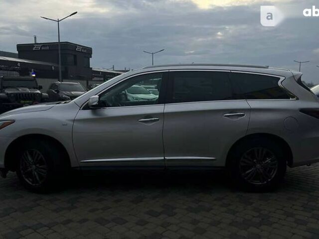 Инфинити QX60, объемом двигателя 3.5 л и пробегом 41 тыс. км за 23800 $, фото 3 на Automoto.ua