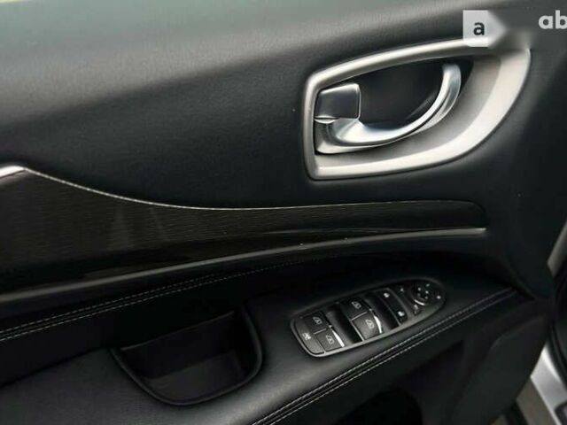 Инфинити QX60, объемом двигателя 3.5 л и пробегом 41 тыс. км за 23800 $, фото 9 на Automoto.ua
