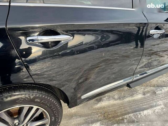 Инфинити QX60, объемом двигателя 3.5 л и пробегом 248 тыс. км за 12300 $, фото 4 на Automoto.ua