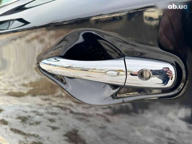 Инфинити QX60, объемом двигателя 3.5 л и пробегом 248 тыс. км за 12300 $, фото 7 на Automoto.ua