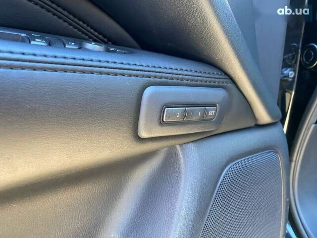 Инфинити QX60, объемом двигателя 0 л и пробегом 173 тыс. км за 12900 $, фото 12 на Automoto.ua