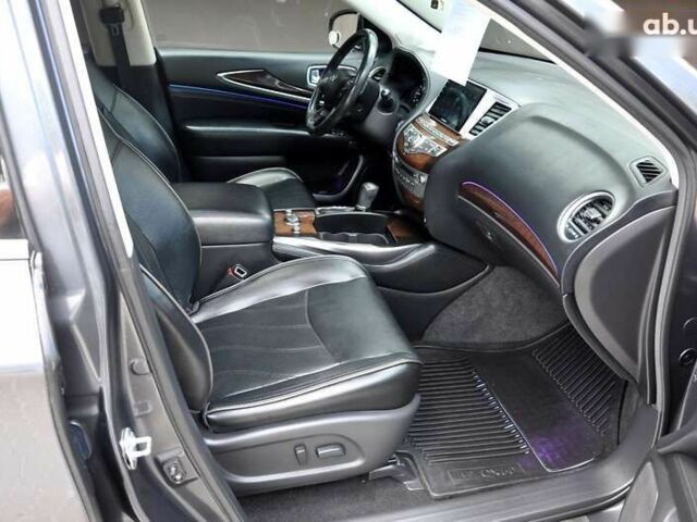 Инфинити QX60, объемом двигателя 0 л и пробегом 172 тыс. км за 11999 $, фото 22 на Automoto.ua