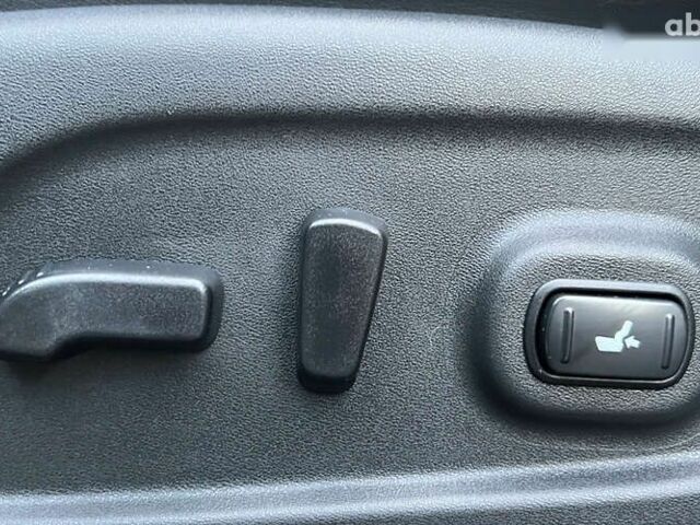 Інфініті QX60, об'ємом двигуна 0 л та пробігом 207 тис. км за 14999 $, фото 17 на Automoto.ua