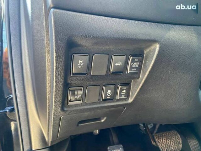 Инфинити QX60, объемом двигателя 0 л и пробегом 173 тыс. км за 12900 $, фото 13 на Automoto.ua