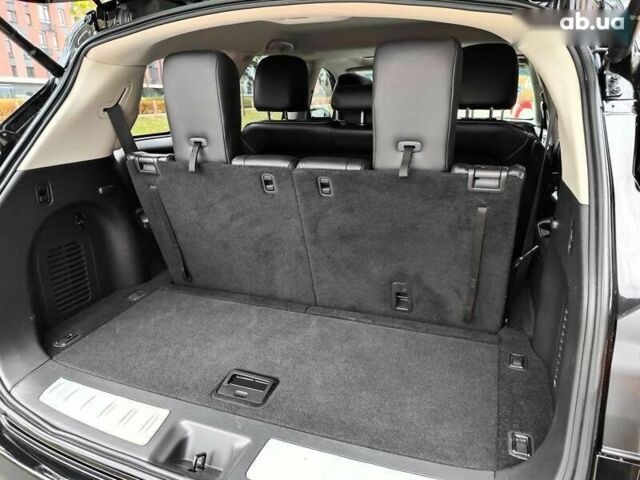 Инфинити QX60, объемом двигателя 3.5 л и пробегом 228 тыс. км за 11990 $, фото 17 на Automoto.ua