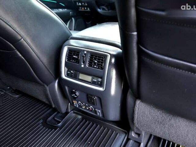 Инфинити QX60, объемом двигателя 0 л и пробегом 172 тыс. км за 11999 $, фото 29 на Automoto.ua