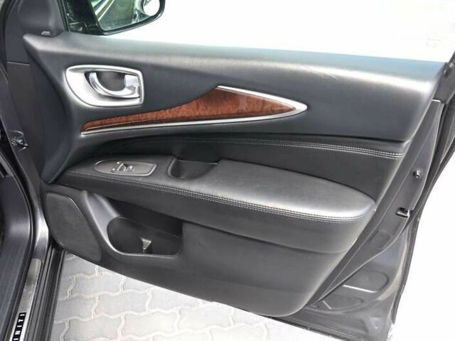Инфинити QX60, объемом двигателя 0 л и пробегом 172 тыс. км за 11999 $, фото 23 на Automoto.ua