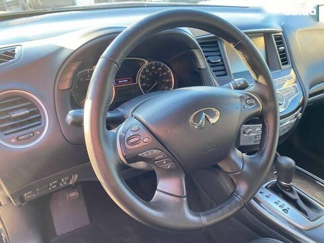 Инфинити QX60, объемом двигателя 0 л и пробегом 173 тыс. км за 12900 $, фото 14 на Automoto.ua