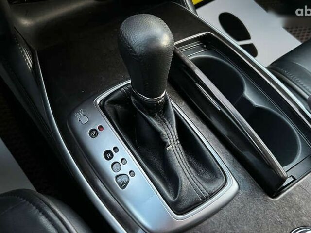 Інфініті QX60, об'ємом двигуна 0 л та пробігом 207 тис. км за 14999 $, фото 15 на Automoto.ua