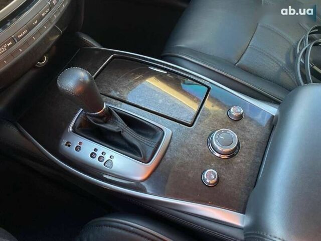 Инфинити QX60, объемом двигателя 0 л и пробегом 173 тыс. км за 13900 $, фото 19 на Automoto.ua