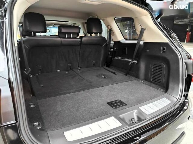 Инфинити QX60, объемом двигателя 3.5 л и пробегом 228 тыс. км за 11990 $, фото 14 на Automoto.ua