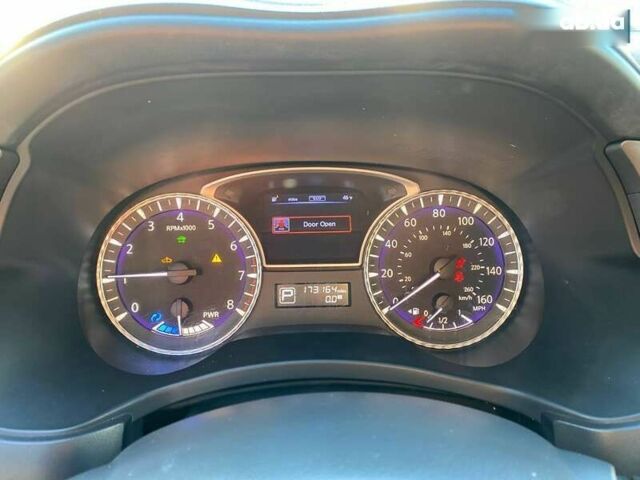 Инфинити QX60, объемом двигателя 0 л и пробегом 173 тыс. км за 12900 $, фото 15 на Automoto.ua