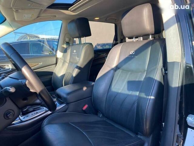 Инфинити QX60, объемом двигателя 0 л и пробегом 173 тыс. км за 12900 $, фото 21 на Automoto.ua