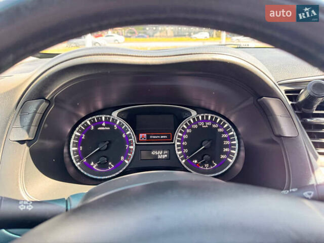 Инфинити QX60, объемом двигателя 3.5 л и пробегом 105 тыс. км за 16000 $, фото 6 на Automoto.ua