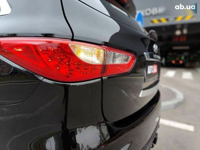 Инфинити QX60, объемом двигателя 3.5 л и пробегом 228 тыс. км за 11990 $, фото 15 на Automoto.ua