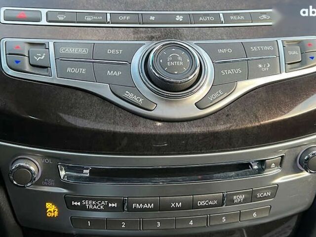 Інфініті QX60, об'ємом двигуна 0 л та пробігом 207 тис. км за 14999 $, фото 14 на Automoto.ua