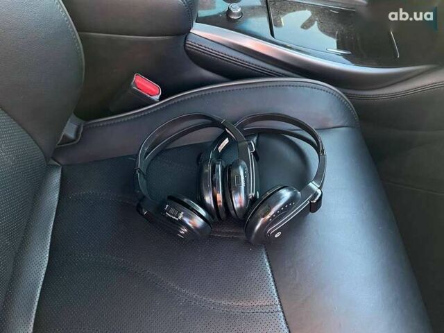 Инфинити QX60, объемом двигателя 0 л и пробегом 173 тыс. км за 12900 $, фото 24 на Automoto.ua