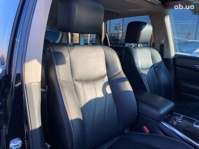 Инфинити QX60, объемом двигателя 0 л и пробегом 173 тыс. км за 12900 $, фото 23 на Automoto.ua