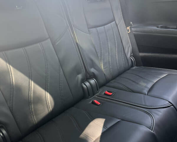 Инфинити QX60, объемом двигателя 3.5 л и пробегом 105 тыс. км за 16000 $, фото 8 на Automoto.ua