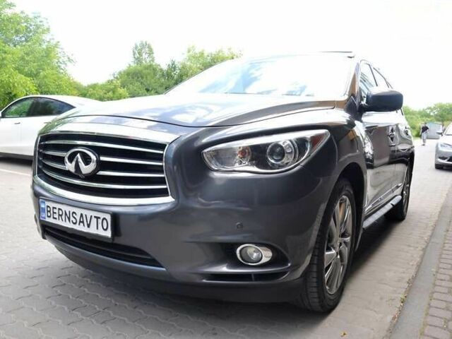 Инфинити QX60, объемом двигателя 0 л и пробегом 172 тыс. км за 11999 $, фото 11 на Automoto.ua