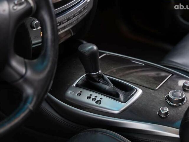 Инфинити QX60, объемом двигателя 3.5 л и пробегом 227 тыс. км за 13000 $, фото 28 на Automoto.ua