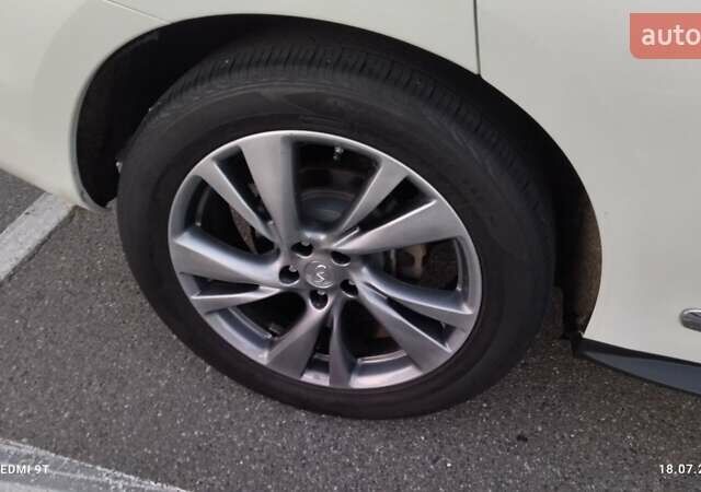 Инфинити QX60, объемом двигателя 3.5 л и пробегом 281 тыс. км за 18000 $, фото 6 на Automoto.ua