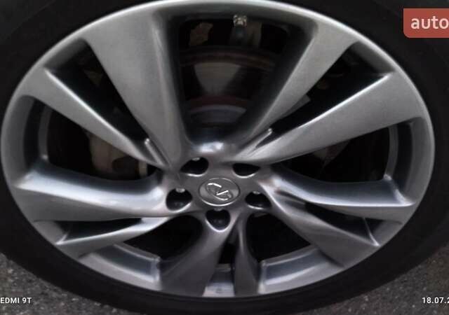 Инфинити QX60, объемом двигателя 3.5 л и пробегом 281 тыс. км за 18000 $, фото 3 на Automoto.ua