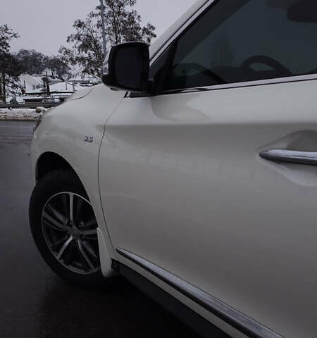 Инфинити QX60, объемом двигателя 3.5 л и пробегом 137 тыс. км за 22000 $, фото 6 на Automoto.ua