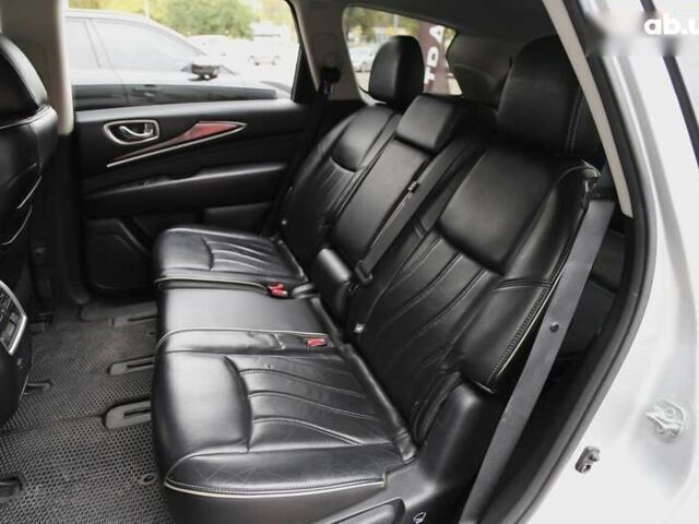 Инфинити QX60, объемом двигателя 0 л и пробегом 155 тыс. км за 18500 $, фото 9 на Automoto.ua