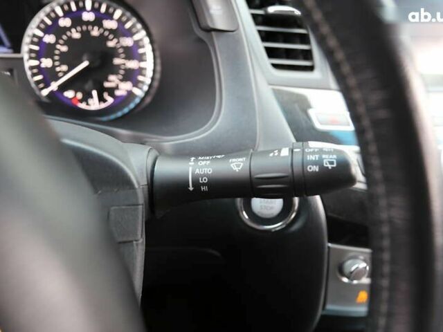 Инфинити QX60, объемом двигателя 0 л и пробегом 155 тыс. км за 18500 $, фото 23 на Automoto.ua