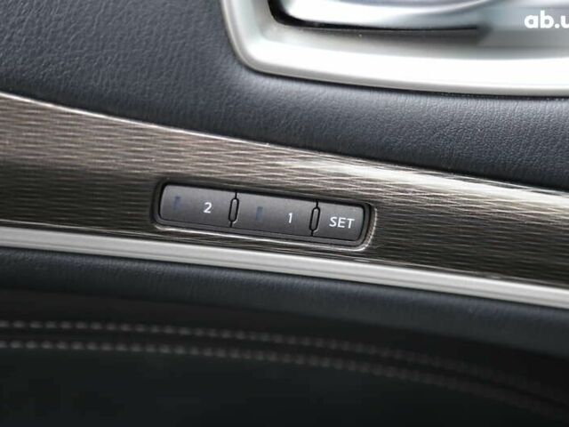 Инфинити QX60, объемом двигателя 0 л и пробегом 155 тыс. км за 18500 $, фото 25 на Automoto.ua